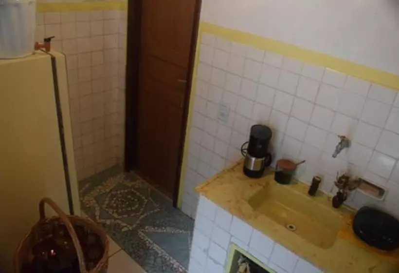 Majatalo Cronos Guest House