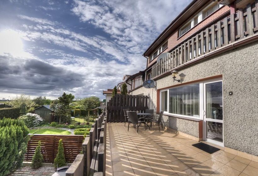 펜션 Dom Gościnny Amigo