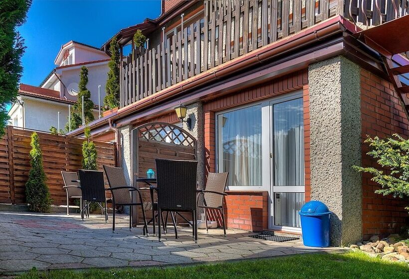 펜션 Dom Gościnny Amigo