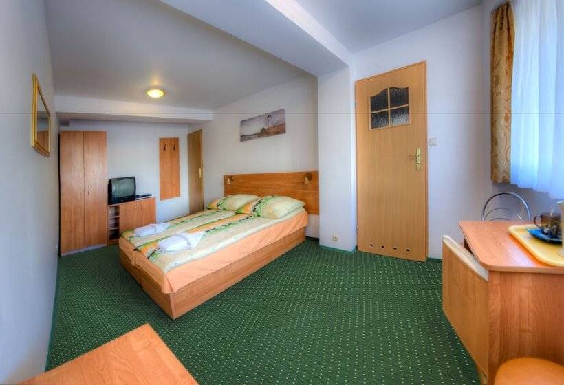 펜션 Dom Gościnny Amigo