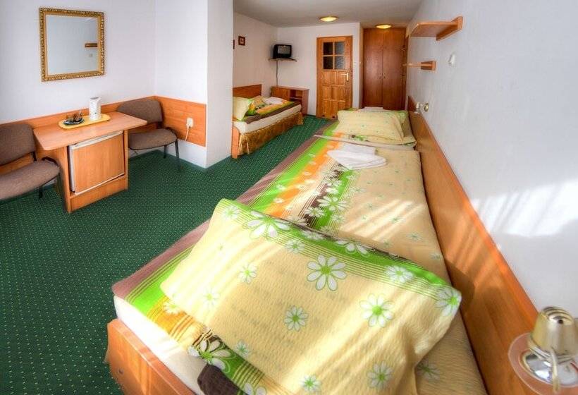 펜션 Dom Gościnny Amigo