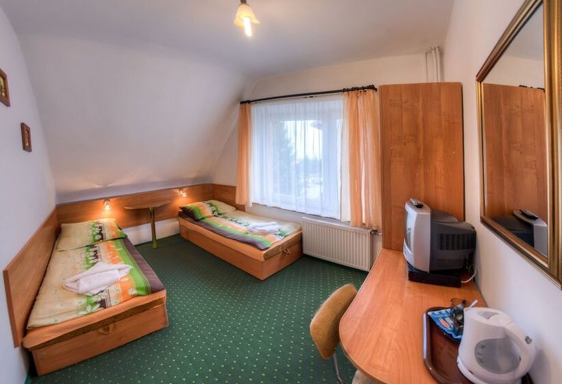 펜션 Dom Gościnny Amigo