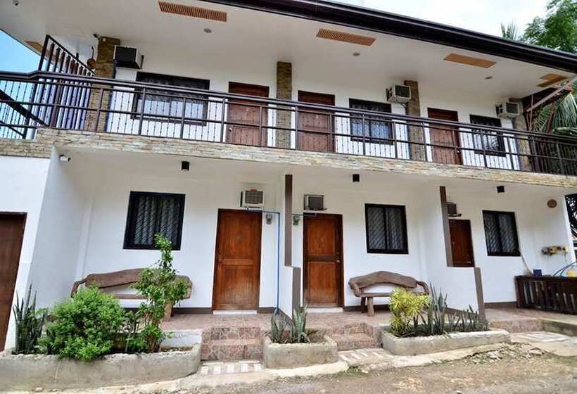 بنسيون Highway To H Inn Danao