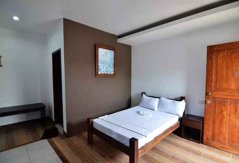 ペンション Highway To H Inn   Danao