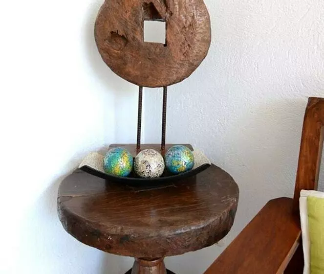 ペンション Highway To H Inn   Danao