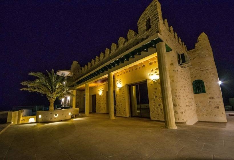 بنسيون Manaret Kerkennah