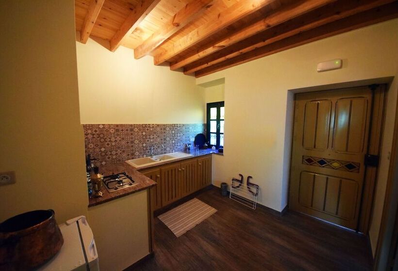 بنسيون Manaret Kerkennah