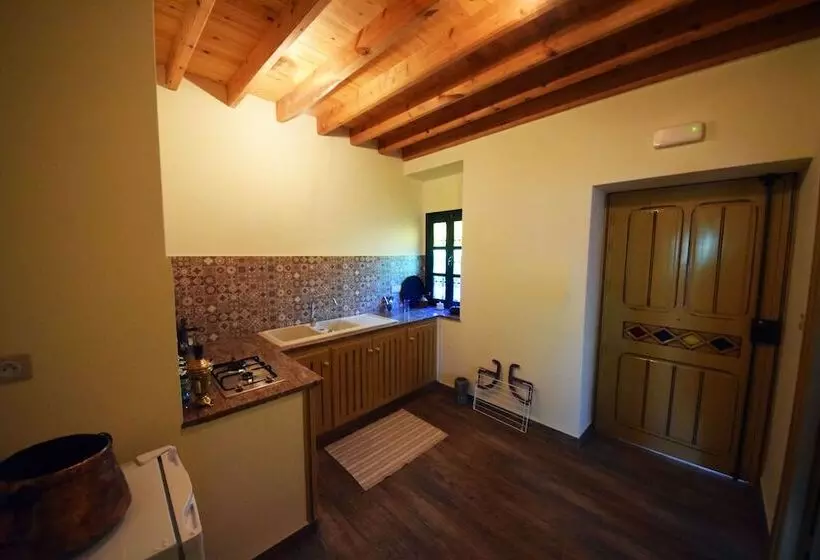 Majatalo Manaret Kerkennah