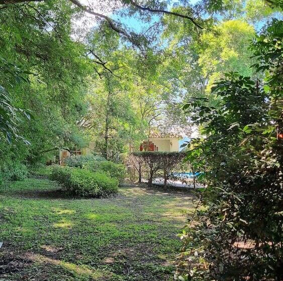 پانسیون Posada El Prado