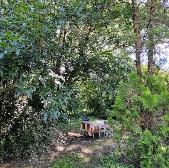 پانسیون Posada El Prado