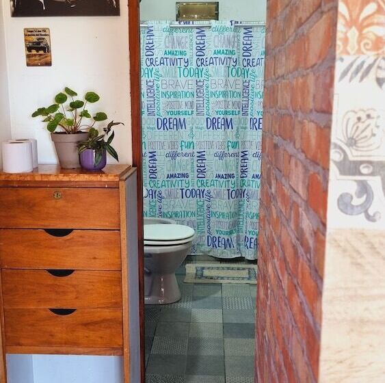 پانسیون Posada El Prado