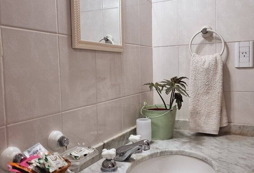 پانسیون Posada El Prado