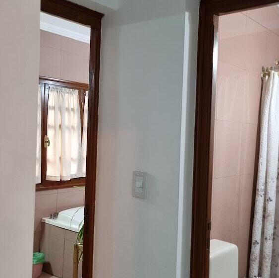 پانسیون Posada El Prado