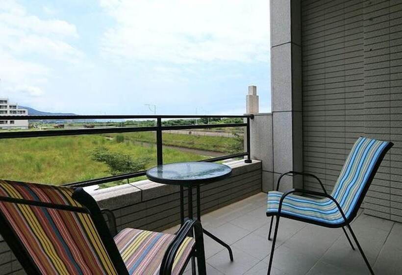 Pensión Sunny Bed And Breakfast