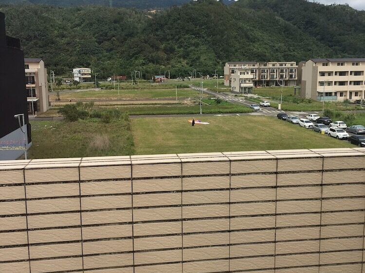 Pensión Sunny Bed And Breakfast