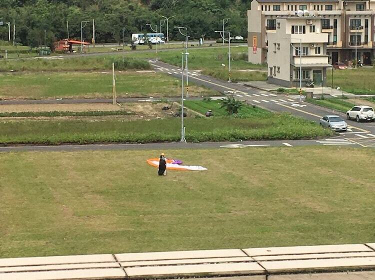 Pensión Sunny Bed And Breakfast