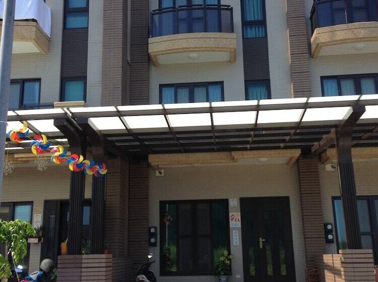 Pensión Sunny Bed And Breakfast