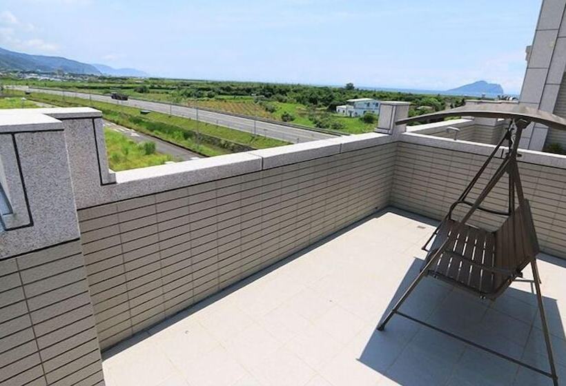 Pensión Sunny Bed And Breakfast