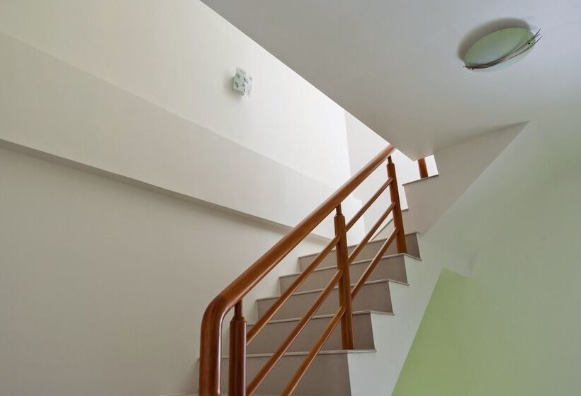 Pensión Sunny Bed And Breakfast