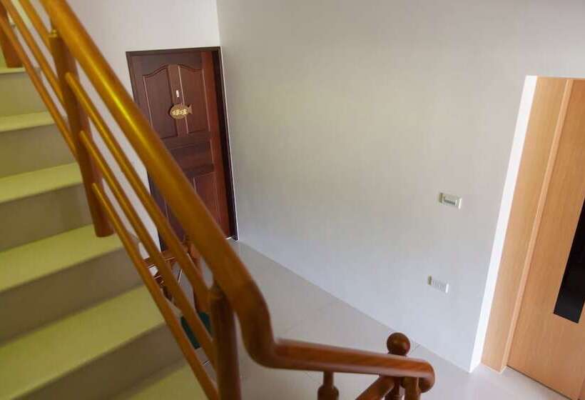 Pensión Sunny Bed And Breakfast