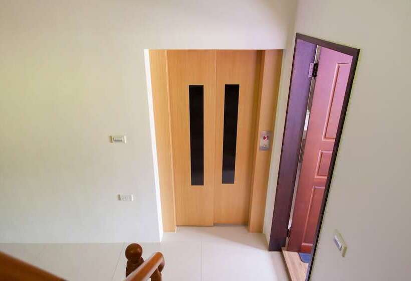 Pensión Sunny Bed And Breakfast