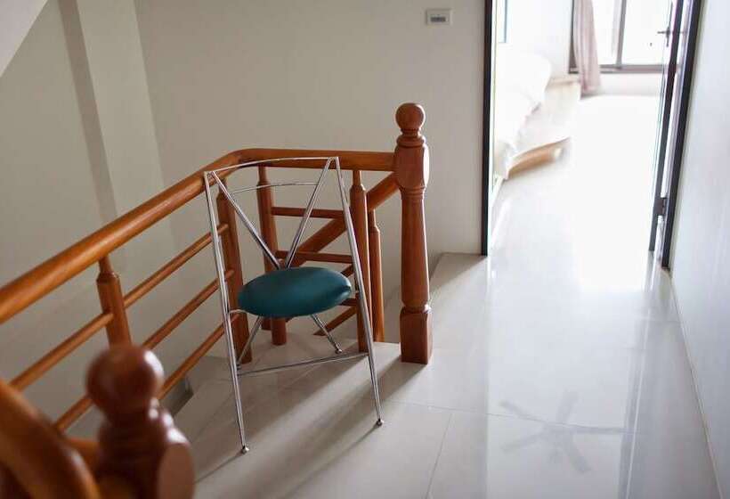 Pensión Sunny Bed And Breakfast