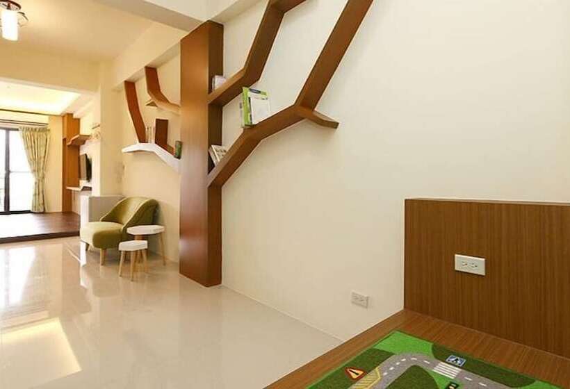 Pensión Sunny Bed And Breakfast