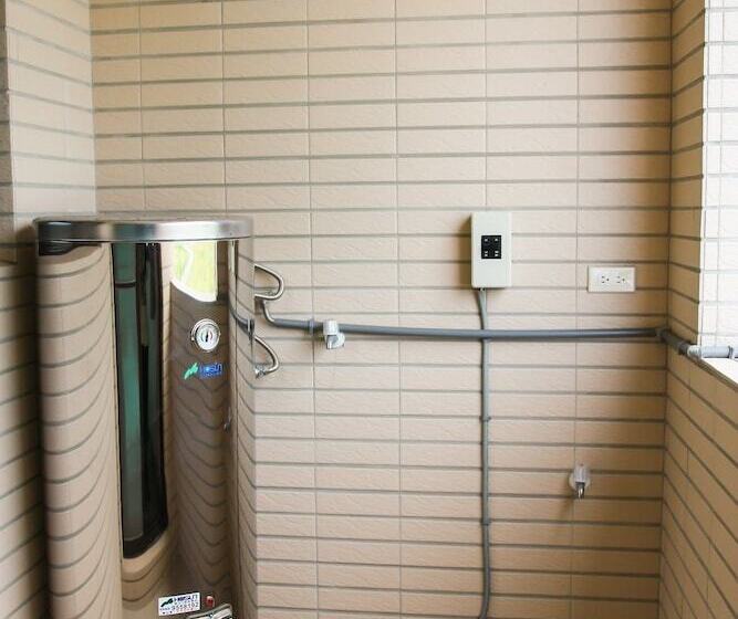 Pensión Sunny Bed And Breakfast