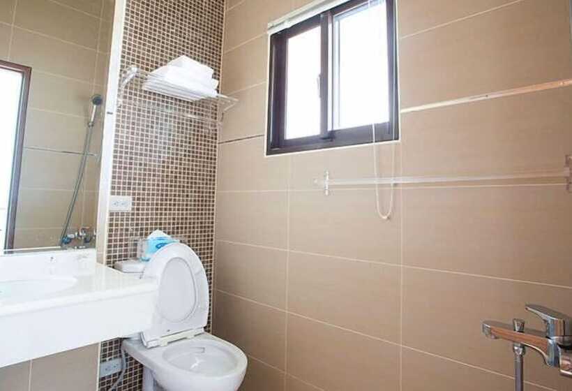 Pensión Sunny Bed And Breakfast