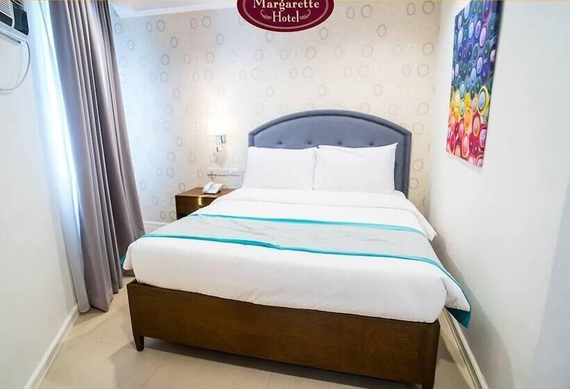 Queen Margarette Hotel   Downtown