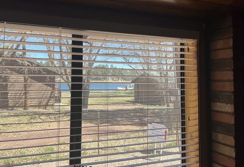 Rainbow S End Resort On Rainbow Lake