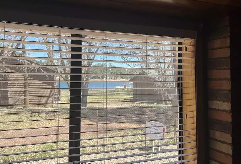 Rainbow S End Resort On Rainbow Lake