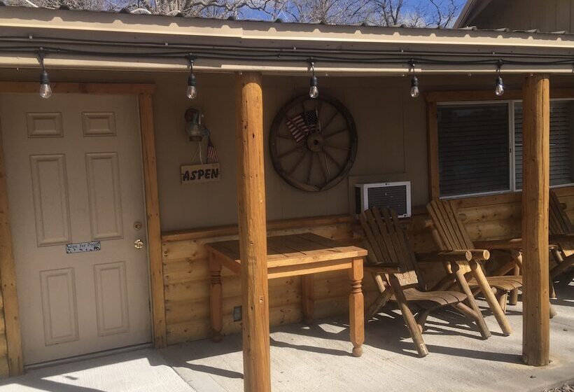 Rainbow S End Resort On Rainbow Lake