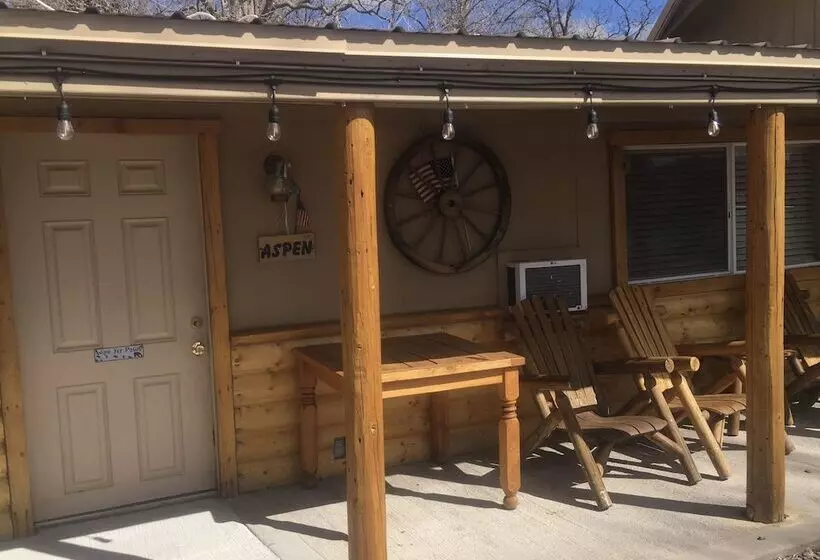 Rainbow S End Resort On Rainbow Lake