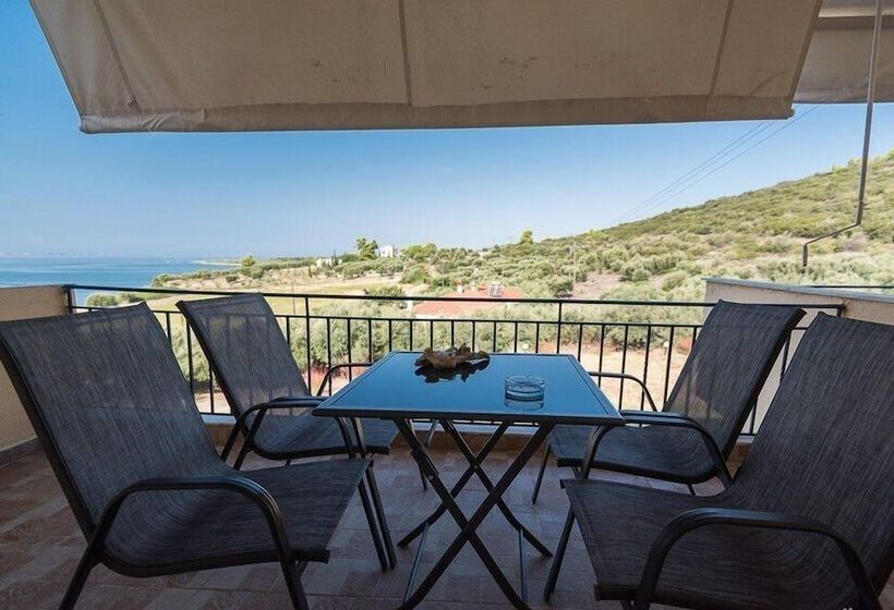 Red Coral Apartments