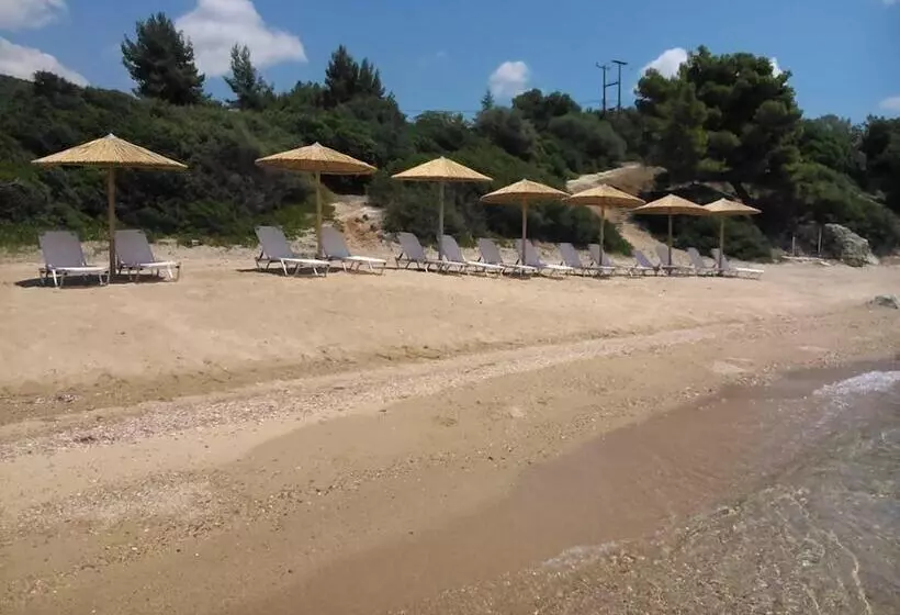 Red Coral Apartments