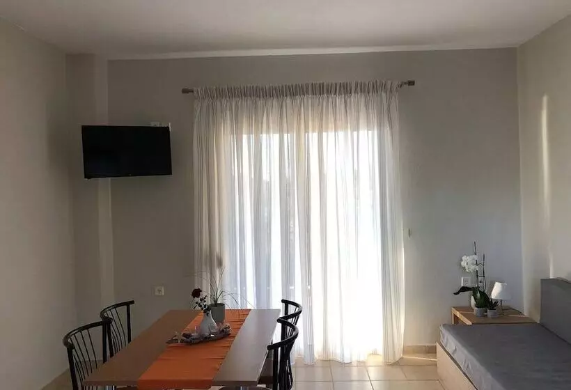 Red Coral Apartments