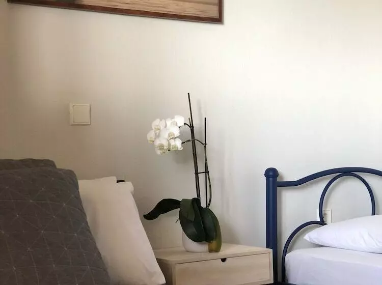 Red Coral Apartments