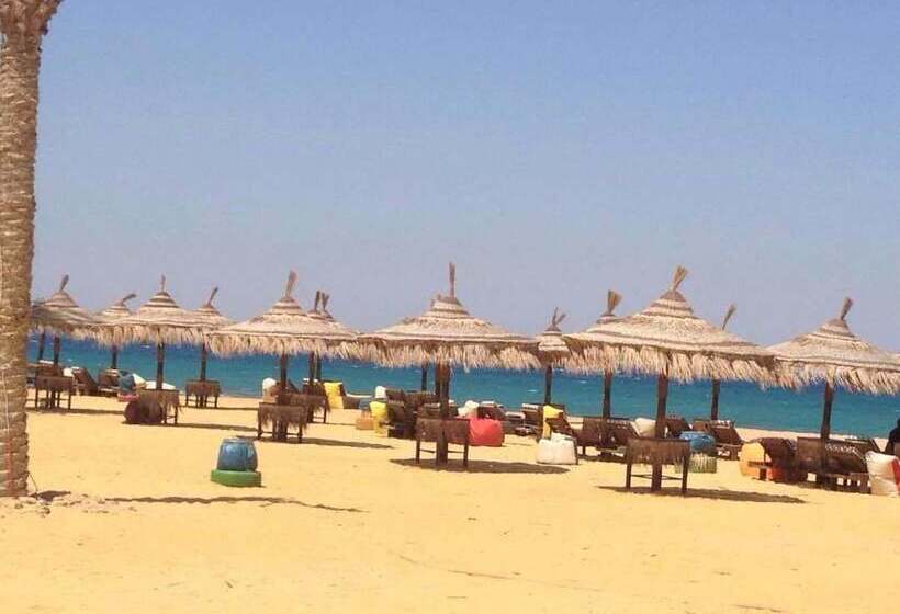 Savanna Empire Hotel And Resort Spa