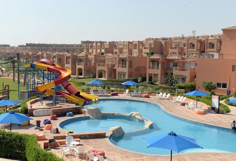 Savanna Empire Hotel And Resort Spa