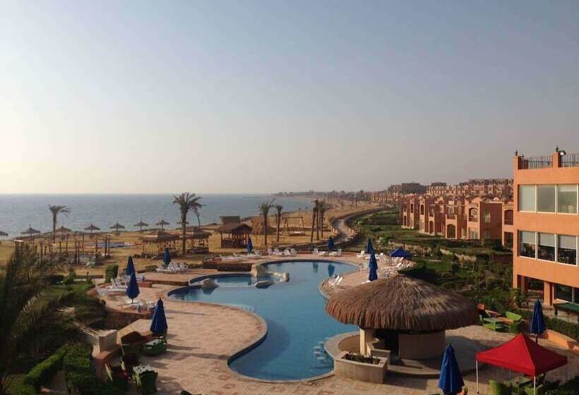 Savanna Empire Hotel And Resort Spa