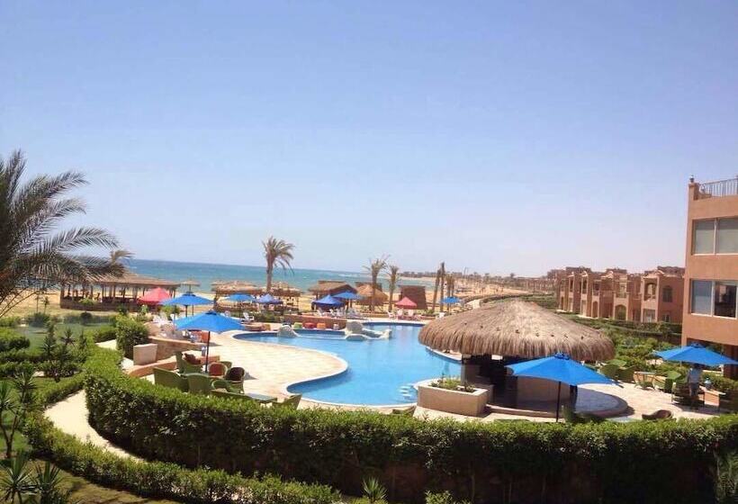 Savanna Empire Hotel And Resort Spa