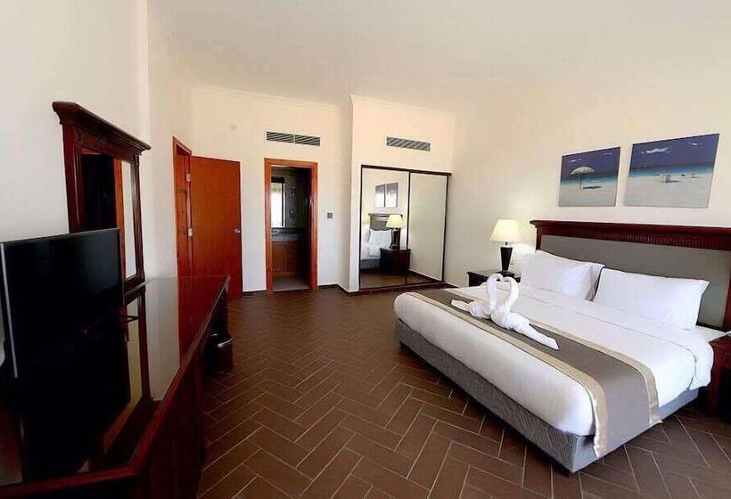 Savanna Empire Hotel And Resort Spa