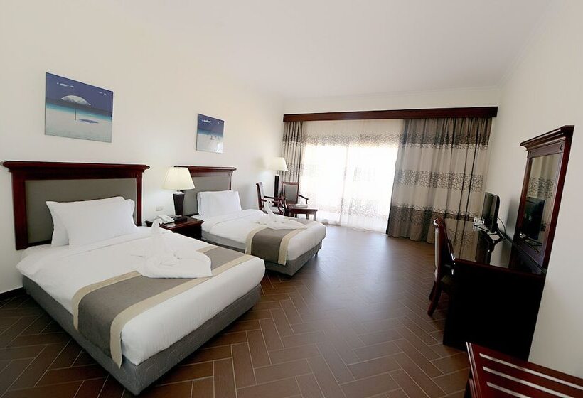 Savanna Empire Hotel And Resort Spa