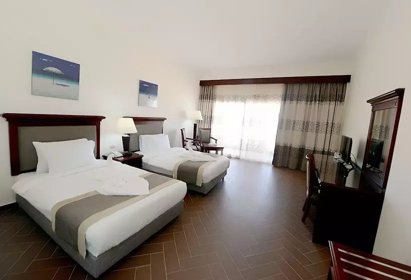 Savanna Empire Hotel And Resort Spa
