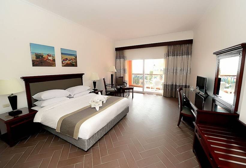 Savanna Empire Hotel And Resort Spa