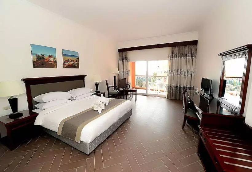 Savanna Empire Hotel And Resort Spa