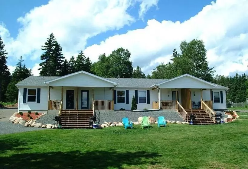 Sea Parrot Ocean View Resort