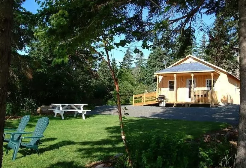 Sea Parrot Ocean View Resort