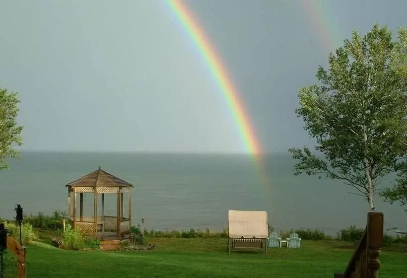 Sea Parrot Ocean View Resort